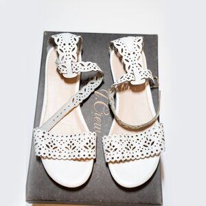 J.Crew Sandals